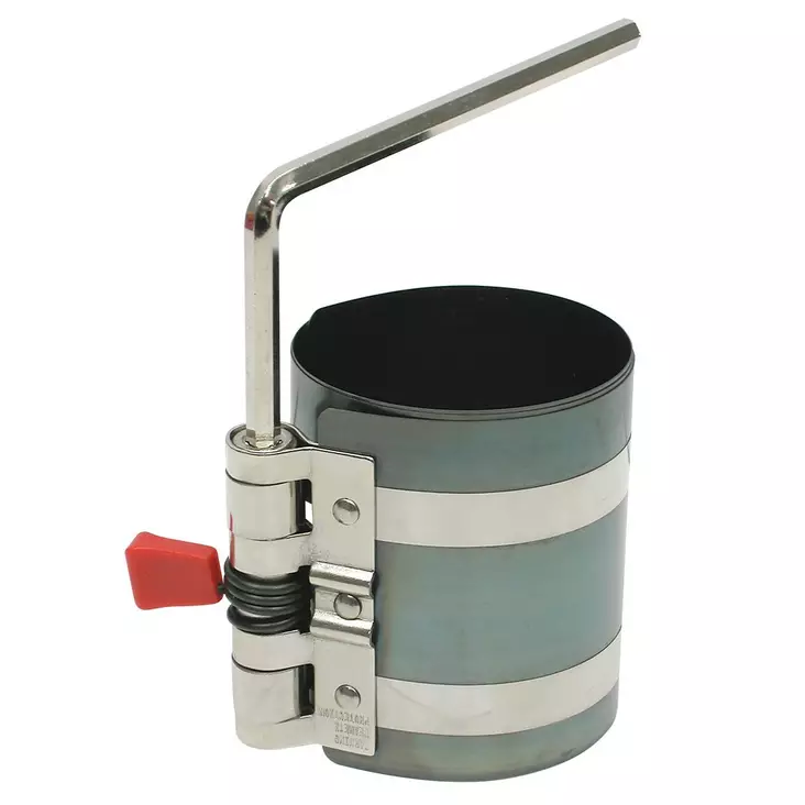 MÄNNÄNRENGASPURISTIN 90-175MM S - Erikoistyökalut - IKH7024 - 1