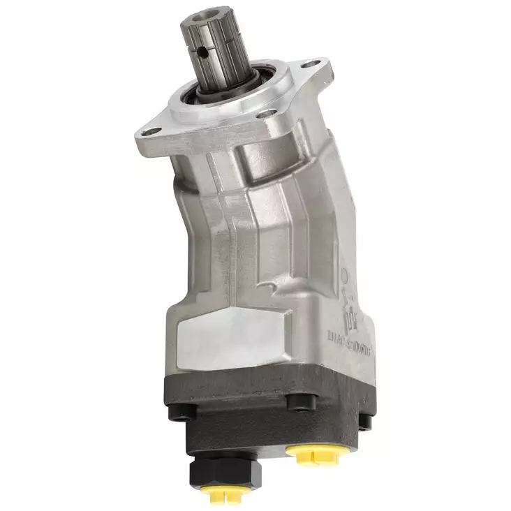 MÄNTÄPUMPPU 63CM3 KIINTEÄTILAVUUKSINEN - Mäntäpumput - R902162394 - 1