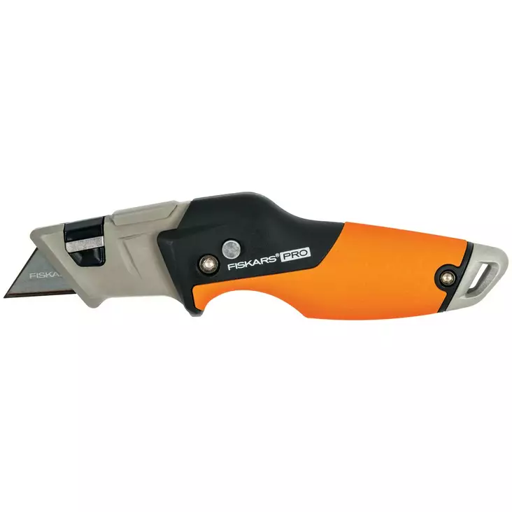 MATTOVEITSI TAITTUVA CARBONMAX FISKARS - Sahat, puukot ja viilat - FS1027224 - 1