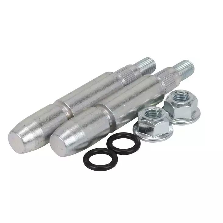 MULTIFASTER VARAOSA C - Ryhmäpikaliittimet - KITGP4 - 1