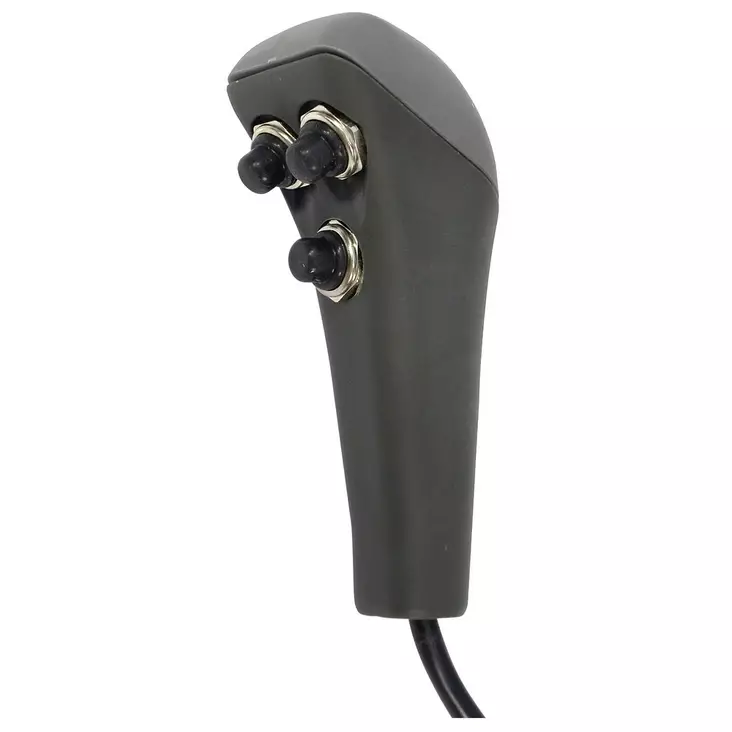 NUPPI (3-KYTKINTÄ) ÅLO,STOLL,QUICKE,MORSE - Kaapeliohjaimet - FM023084 - 1