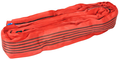 PÄÄLLYSTERAKSI 5T 2/4M - Nostovyöt ja raksit - SR0504 - 1