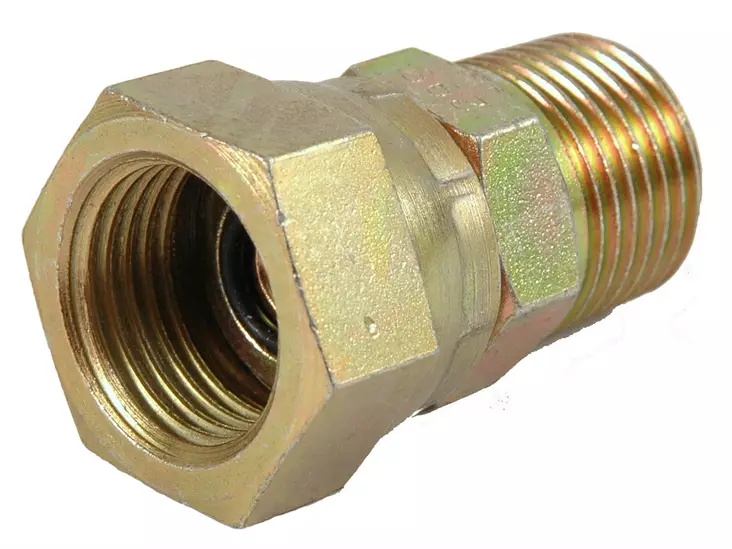 PAINEMITTARILIITIN R1/4 - Paineenmittausletkut ja -liittimet - FT299-14 - 1