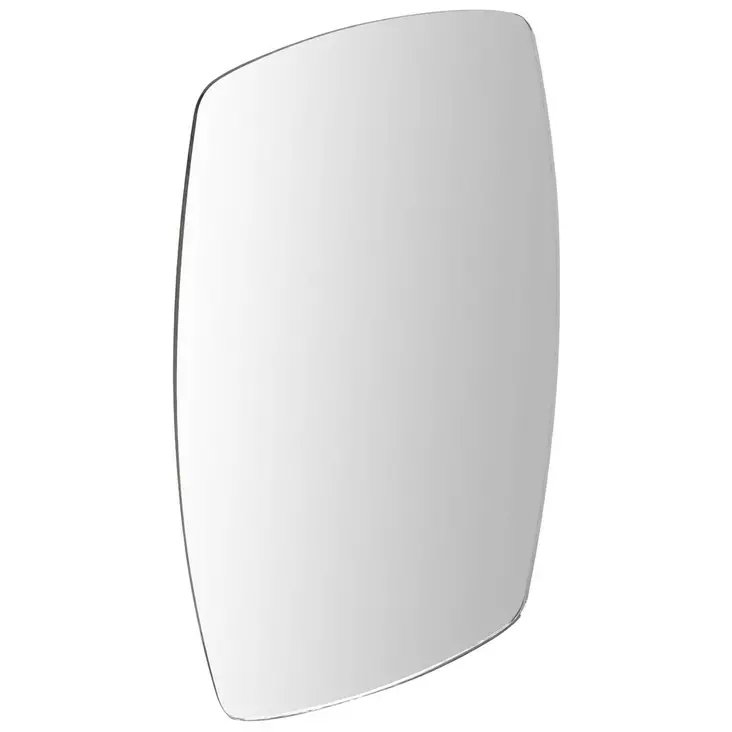 PEILIN LASI 160X254 SUORA - Traktorin ja työkoneen peilit - T1524 - 1