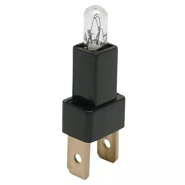 POLTTIMO PISTOTULPALLA 24V - Katkaisimet - ST7094 - 1