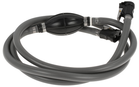 POLTTOAINELETKU YAMAHA PERÄMOOTTORIT Y - Kumiletkut - VE814 - 1