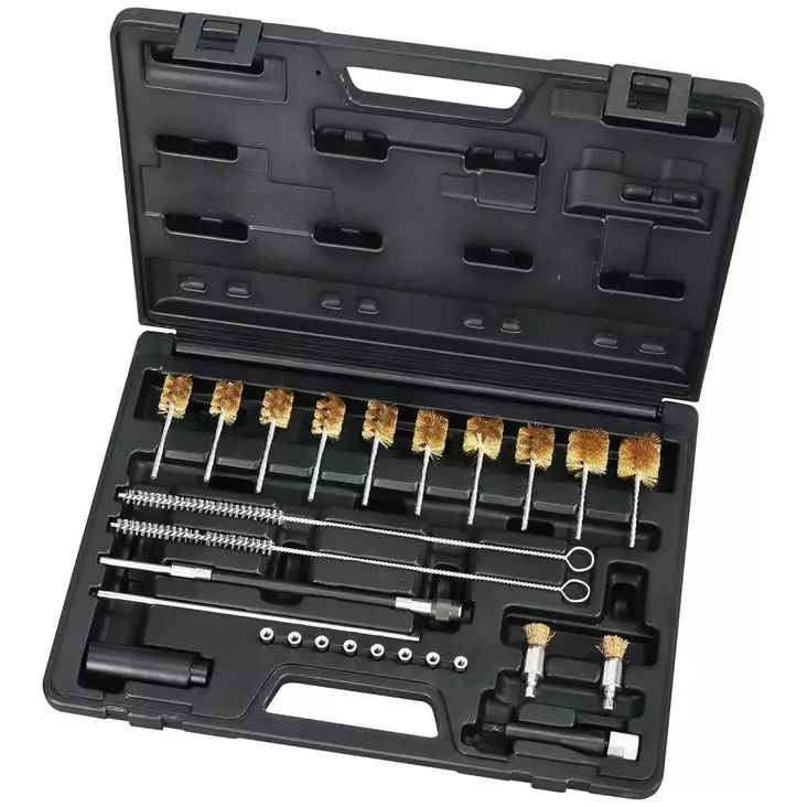 PUHDISTUSHARJASARJA 26-OS. - Erikoistyökalut - IKH6594 - 1