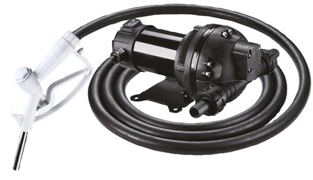 PUMPPU SARJA ADBLUE 12V 35L - AdBlue pumput ja -tarvikkeet - MEG35114 - 1