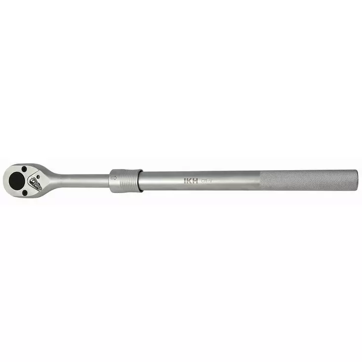 RÄIKKÄVÄÄNNIN 3/4 490-770MM TELESK.S - Räikät, jatkot ja vääntimet - IKH7654 - 1