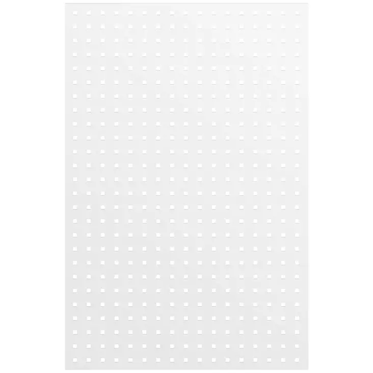 REIKÄLEVY 665X980MM VALK - Työkaluseinät ja koukut - KH0624 - 1