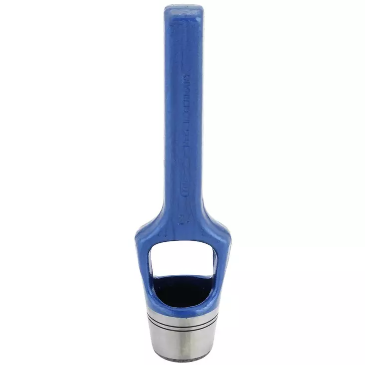 REIKÄMEISTI DIN 7200 MM24 - Taltat ja tuurnat - KU326024 - 1