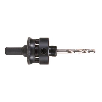 REIKÄSAHAN ISTUKKA 14-30MM - Reikäsahanterät coboltti - 106204 - 1