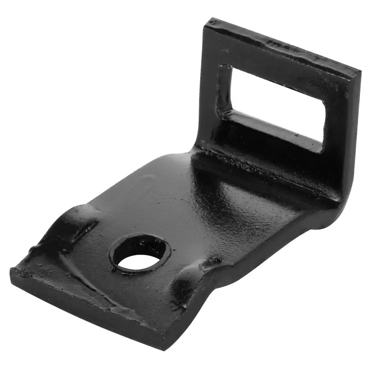 S-PIIKIN KIINNIKE 50X12/32X12/50X6 - S-piikit ja kiinnikkeet - T0784 - 1