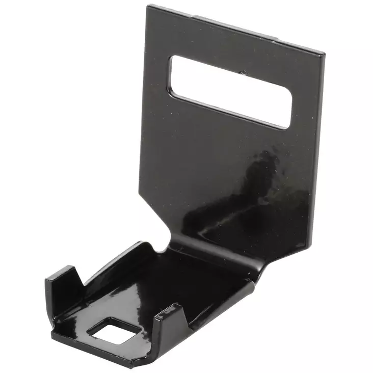 S-PIIKIN KIINNIKE 50X50/10X45 - S-piikit ja kiinnikkeet - T0764 - 1