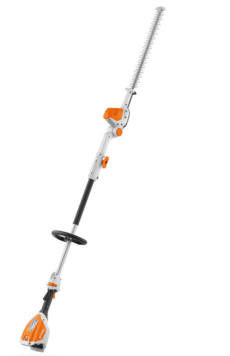 STIHL HLA56 PENSASAITALEIKKURI - Oksasahat - HA010112904 - 1