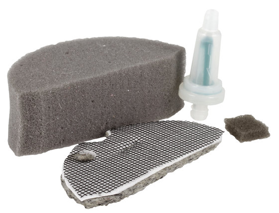 SUODATINSARJA XK15A XK20A XK30 - Lämmitys ja ilmanvaihto - XKVFIL4 - 1