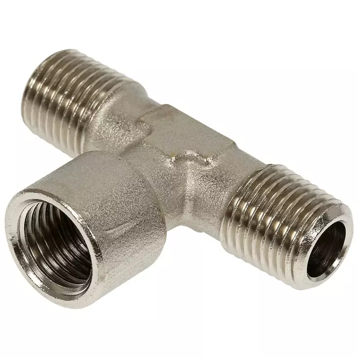 T-LIITIN UK-UK-SK - Pneumatiikkaliittimet - MWA1702 - 1