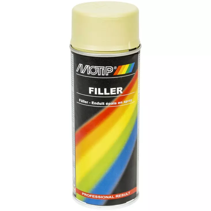 TÄYTTÖAINE FILLERI 400ML - Spraymaalit - TIP04064 - 1