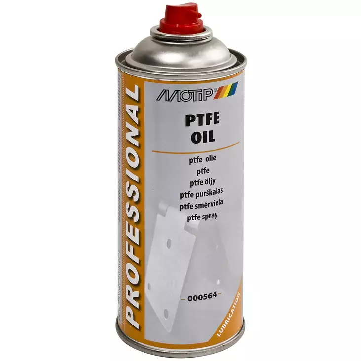 TEFLON YLEISVOITELU SPRAY400ML - Voitelevat kemikaalit - TIP0664 - 1