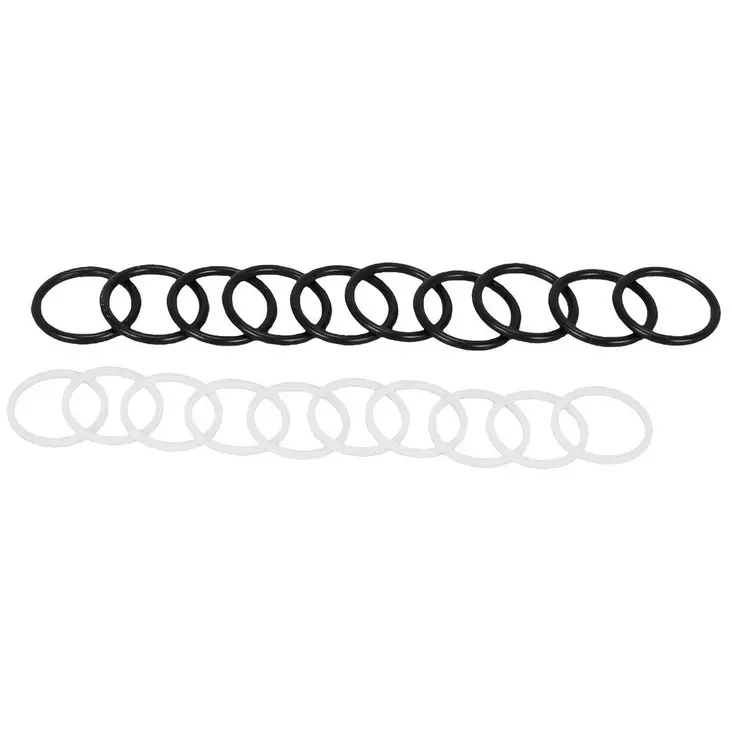 TIIVISTESRJ ANV 1/4 O-RENGAS/TUKIRENGAS PIKAL.RUNG - Traktoripikaliittimet - KITANV14 - 1