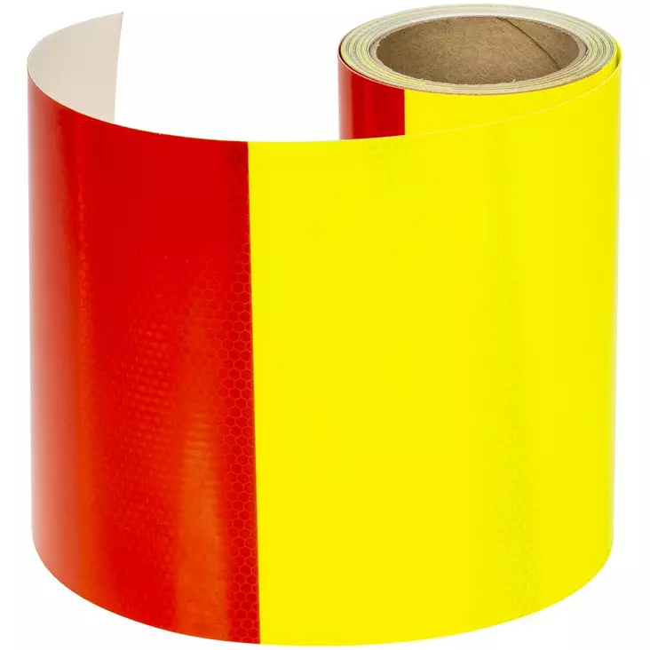 VARORAITATEIPPI ELY 200MMX5M HEIJASTAVA - Teipit ja suojaus - ST100804 - 1