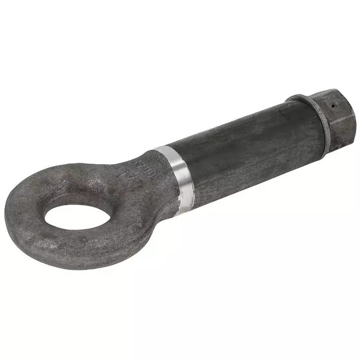 VETOSILMUKKA PYÖRIVÄ 11TON - Työvälinekiinnikkeet ja vetosilmukat - T0434 - 1