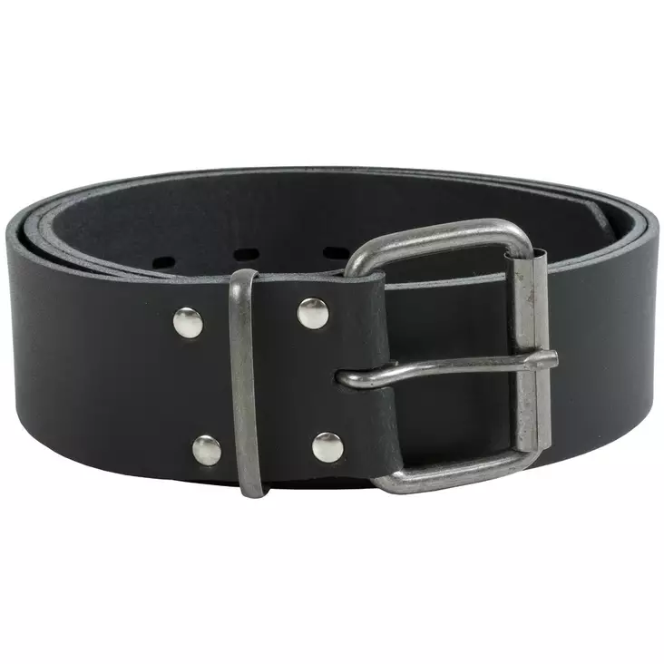 VYÖ NAHKAA 130CM - Vyöt ja henkselit - SH264 - 1