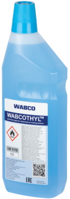 WABCOTHYL 1 L - Jäänestoaineet - 474-8307020874 - 1