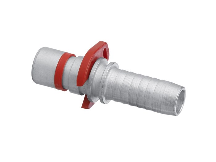 WEO PLUG-IN PISTOKE SUORA - Weo Plug-In liittimet - 147100404 - 1