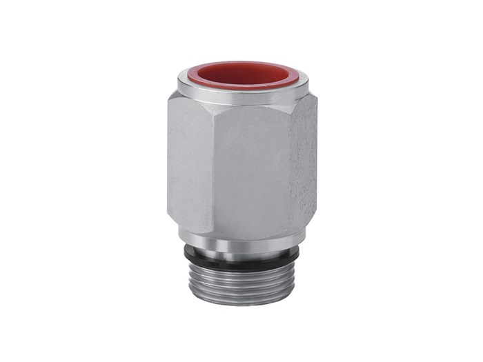 WEO PLUG-IN RUNKOLIITIN BSP ED-TIIVISTE - Weo Plug-In liittimet - 148300404 - 1