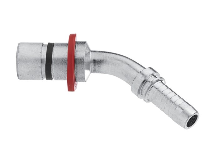 WEO PLUG IN PISTOKE 45° - Weo Plug-In liittimet - 147120404 - 1