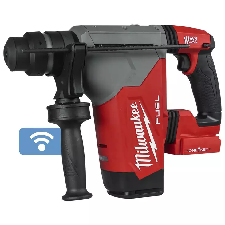 YHDISTELMÄVASARA M18 ONEFHP-0X RUNKO - Akkuporavasarat - MW478884 - 1