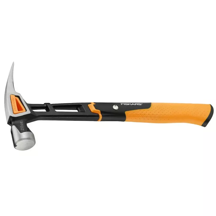 YLEISVASARA L 560G 34CM FISKARS - Vasarat ja lekat - FS1020214 - 1