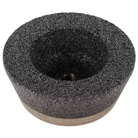 HIONTALAIKKA 125X50XM14 KARTIO KUPPI C20P4B - Hiontalaikat - MIR005 - 2