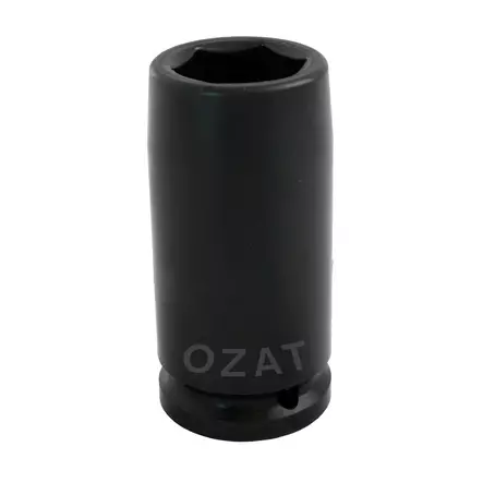 OZAT 0820L HYLSY 1 1/4 PITKÄ - 1/2" hylsyt - 08485 - 1