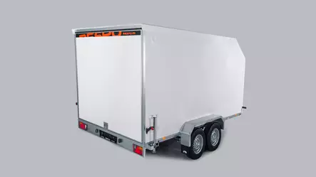 RESPO KAAPPIVAUNU 2000F402L199-190 SIVUOVELLA - Kaappivaunut - RE9205 - 2