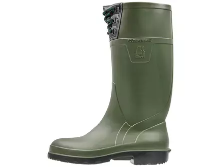 SIEVIN JALKINE KUMISAAPPAAT LIGHT BOOT LACES 35-48 - Turvasaappaat - SK41212-35 - 1