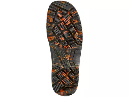 SIEVIN JALKINE TALVITYÖKENGÄT AL HIT 6+S3HRO - Talviturvakengät - SK52459-35 - 2