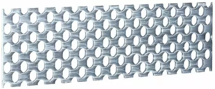 TIETERÄ VERKKOTERÄ 240/11/915 - Reikäjako 305 tieterät - RB8211915 - 1