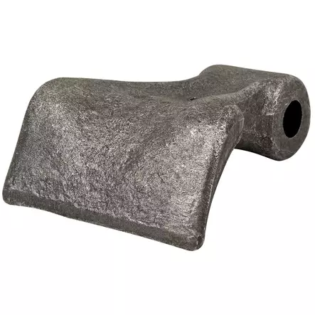 VASARATERÄ AGRIMASTER ORSI 40X85X14,5 - Terät kesantoleikkureille - S3001095 - 1