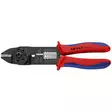 ABIKOPIHDIT 97 21 215MM KNIPEX - Sähkomiehen pihdit ja -kuorijat - KN9721215 - 1
