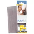ABRANET LIUSKA 70X198 K80 3KPL - Hiomapaperit - MIR1465 - 1