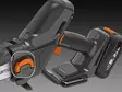 HUSQVARNA ASPIRE P5-P4A OKSASAHA AKKU+LATURI - Oksasahat - 9706213-05 - 3