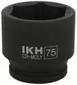 HYLSY 1- 75MM PIT.93MM - 1" hylsyt - XD08375 - 1