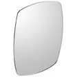 PEILIN LASI 135X185 KUPERA - Traktorin ja työkoneen peilit - T1525 - 1