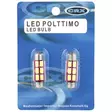 POLTTIMO LED 12V SV8,5 39MM CAN-BUS - LED-polttimot - PLED1205 - 1