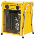 SÄHKÖLÄMMITIN 5KW MASTER B 5EPB - Lämmitys ja ilmanvaihto - DDM05 - 1