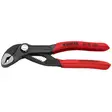 YLEISPIHTI COBRA 87 01 125 KNIPEX - Yleis- ja siirtoleukapihdit - KN8701125 - 1