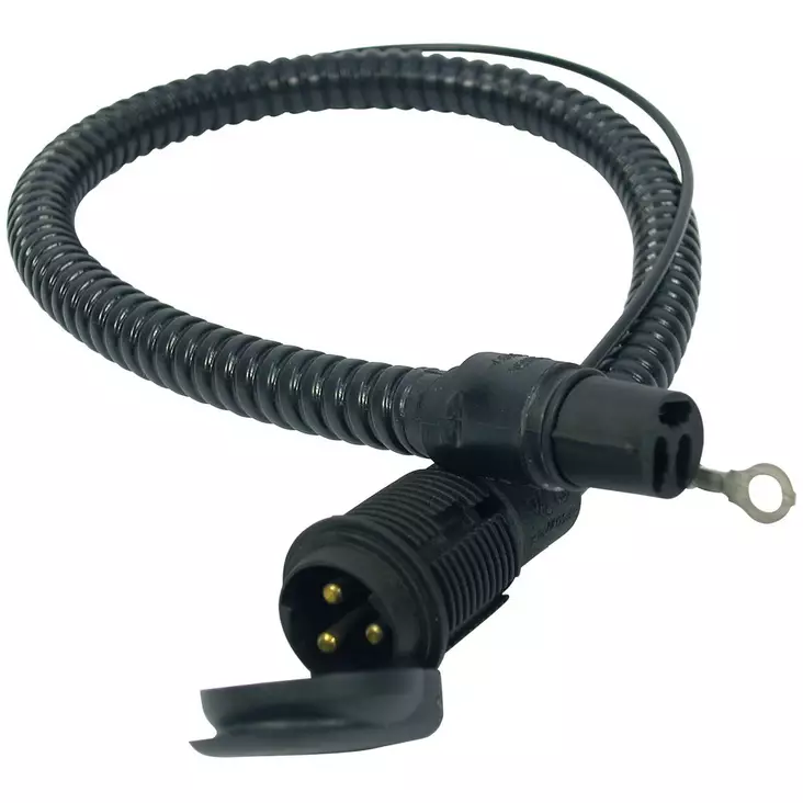 CALIX ELEMENTTIKAAPELI 0,5 - Moottori- ja sisätilalämmittimet - GMK05 - 1