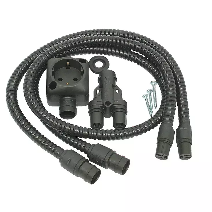 CALIX HAAROITUSSARJA - Moottori- ja sisätilalämmittimet - GGL15 - 1